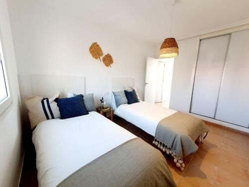 Apartamento D�plex A Estrenar 4hab Altaona Golf Piscina Playa