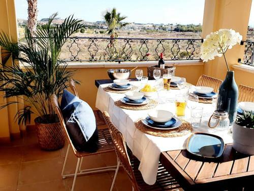 Apartamento D�plex A Estrenar 4hab Altaona Golf Piscina Playa