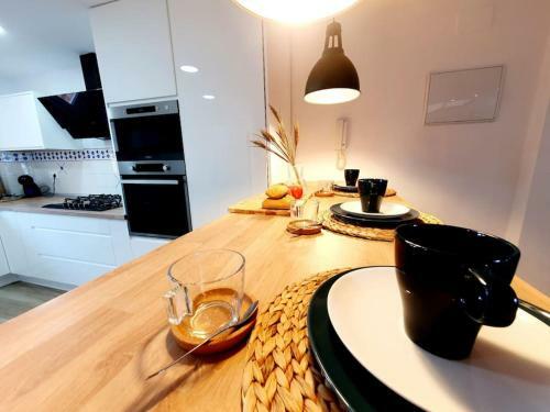 Apartamento D�plex A Estrenar 4hab Altaona Golf Piscina Playa