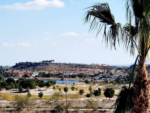 Apartamento D�plex A Estrenar 4hab Altaona Golf Piscina Playa