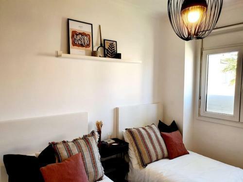 Apartamento D�plex A Estrenar 4hab Altaona Golf Piscina Playa