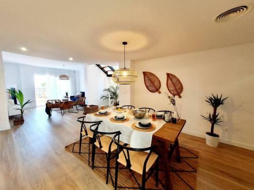 Apartamento D�plex A Estrenar 4hab Altaona Golf Piscina Playa