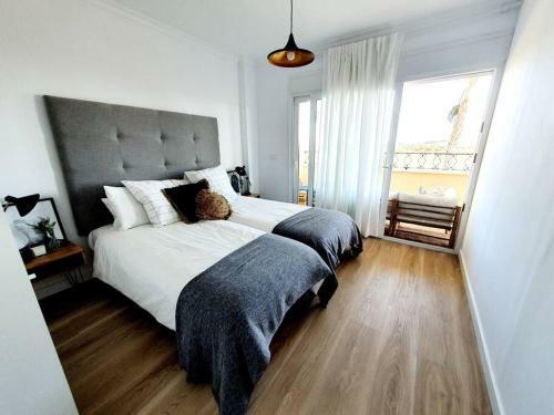 Apartamento D�plex A Estrenar 4hab Altaona Golf Piscina Playa