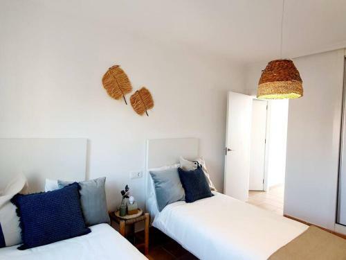 Apartamento D�plex A Estrenar 4hab Altaona Golf Piscina Playa