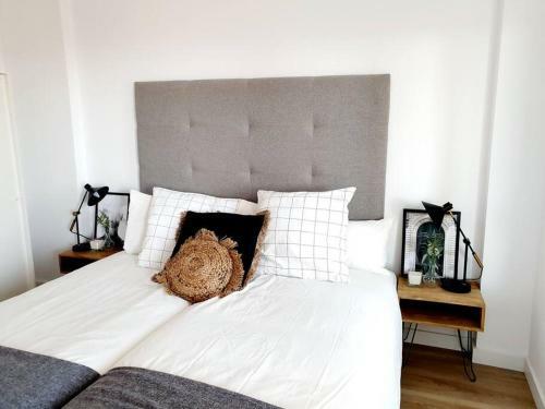 Apartamento D�plex A Estrenar 4hab Altaona Golf Piscina Playa