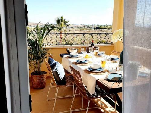 Apartamento D�plex A Estrenar 4hab Altaona Golf Piscina Playa