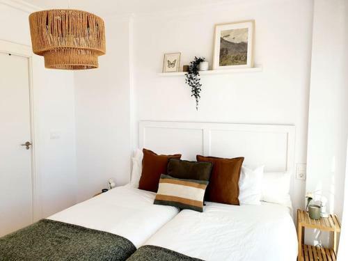 Apartamento D�plex A Estrenar 4hab Altaona Golf Piscina Playa