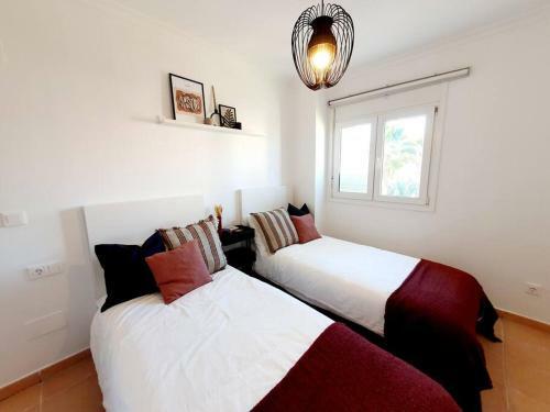 Apartamento D�plex A Estrenar 4hab Altaona Golf Piscina Playa