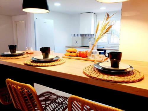 Apartamento D�plex A Estrenar 4hab Altaona Golf Piscina Playa