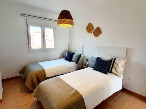 Apartamento D�plex A Estrenar 4hab Altaona Golf Piscina Playa