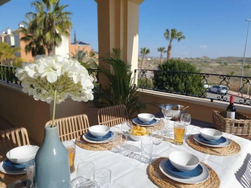 Apartamento D�plex A Estrenar 4hab Altaona Golf Piscina Playa