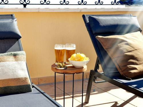 Apartamento D�plex A Estrenar 4hab Altaona Golf Piscina Playa