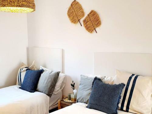 Apartamento D�plex A Estrenar 4hab Altaona Golf Piscina Playa