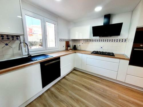 Apartamento D�plex A Estrenar 4hab Altaona Golf Piscina Playa