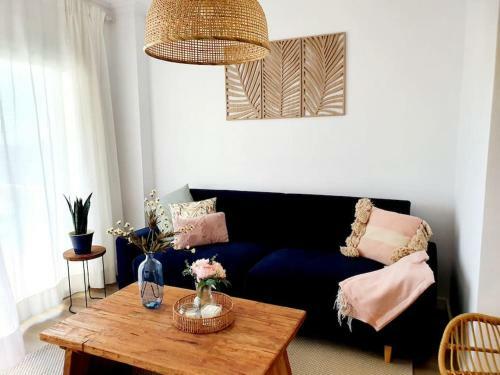 Apartamento D�plex A Estrenar 4hab Altaona Golf Piscina Playa