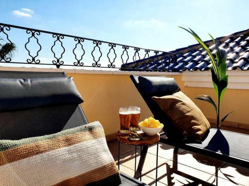 Apartamento D�plex A Estrenar 4hab Altaona Golf Piscina Playa