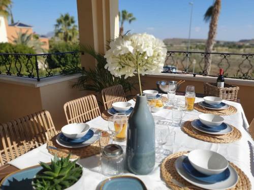 Apartamento D�plex A Estrenar 4hab Altaona Golf Piscina Playa