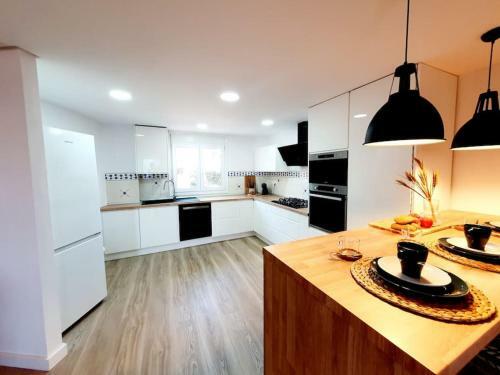 Apartamento D�plex A Estrenar 4hab Altaona Golf Piscina Playa