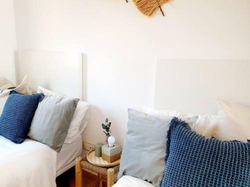 Apartamento D�plex A Estrenar 4hab Altaona Golf Piscina Playa