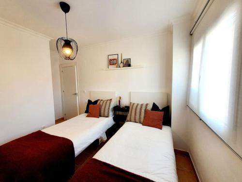 Apartamento D�plex A Estrenar 4hab Altaona Golf Piscina Playa