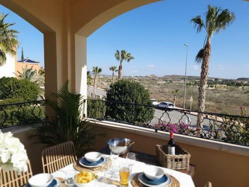 Apartamento D�plex A Estrenar 4hab Altaona Golf Piscina Playa