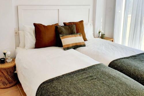 Apartamento D�plex A Estrenar 4hab Altaona Golf Piscina Playa