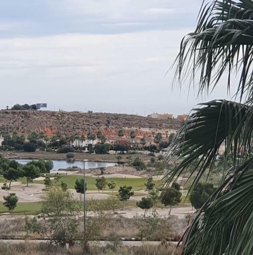 Apartamento D�plex A Estrenar 4hab Altaona Golf Piscina Playa