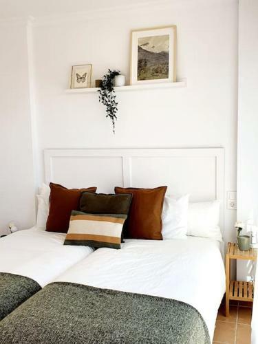 Apartamento D�plex A Estrenar 4hab Altaona Golf Piscina Playa