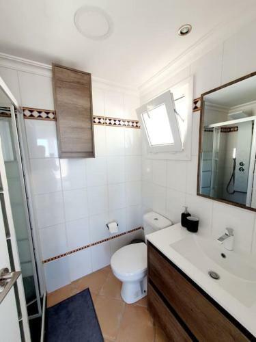 Apartamento D�plex A Estrenar 4hab Altaona Golf Piscina Playa