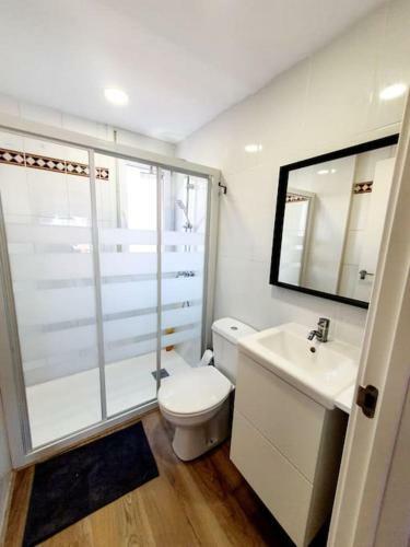 Apartamento D�plex A Estrenar 4hab Altaona Golf Piscina Playa