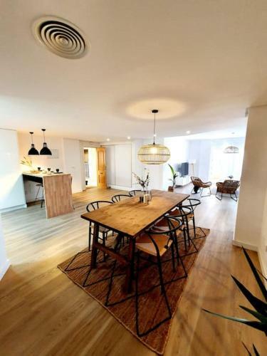 Apartamento D�plex A Estrenar 4hab Altaona Golf Piscina Playa