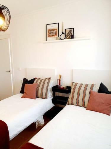 Apartamento D�plex A Estrenar 4hab Altaona Golf Piscina Playa