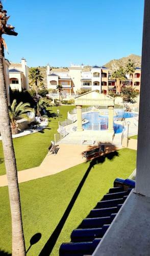 Apartamento D�plex A Estrenar 4hab Altaona Golf Piscina Playa
