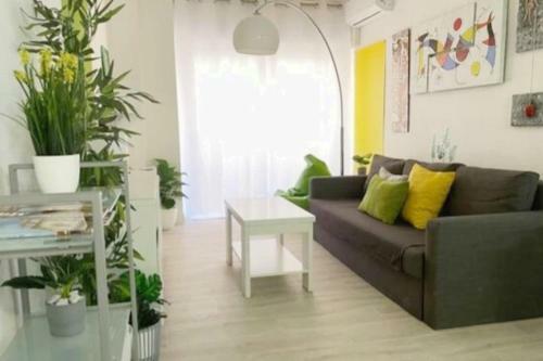 Apartamento Modern Oscvict En Murcia