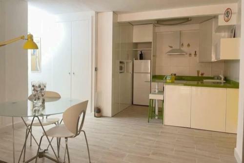 Apartamento Modern Oscvict En Murcia