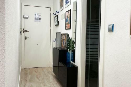 Apartamento Modern Oscvict En Murcia