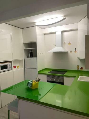 Apartamento Modern Oscvict En Murcia