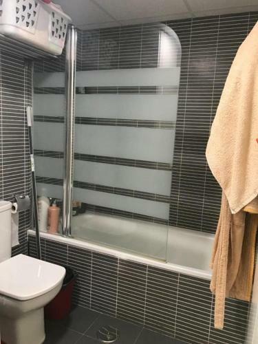 Apartamento Dal�