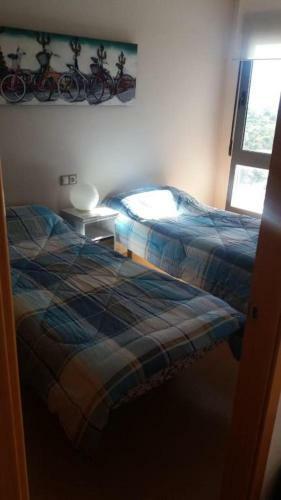 Apartamento Dal�