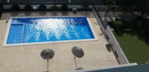 Apartamento Dal�