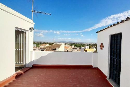 Apartamento Piso Con Balc�n La Alberca, Murcia