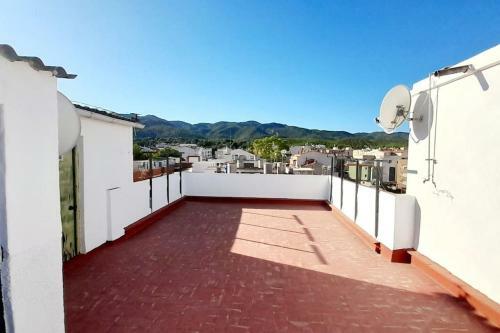 Apartamento Piso Con Balc�n La Alberca, Murcia