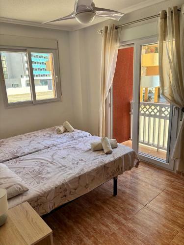 Apartamento Los Miradores, La Manga Del Mar Menor