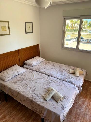 Apartamento Los Miradores, La Manga Del Mar Menor