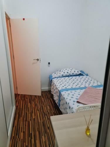 Apartamento Valeria