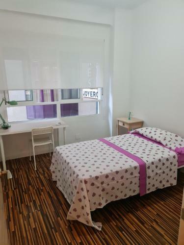 Apartamento Valeria