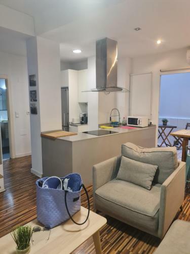 Apartamento Valeria