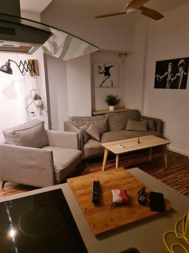 Apartamento Valeria