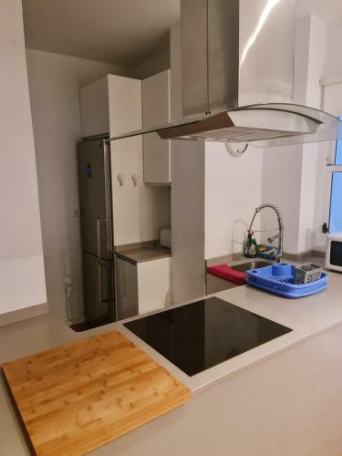 Apartamento Valeria