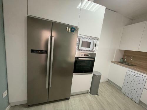 Apartamento Catedral Plaza